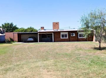 Casa · 56m² · Casa en Funes Town