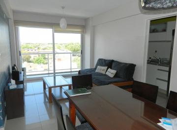 Departamento · 42m² · 2 Ambientes · 1 Cochera · Dos Ambientes C/ Cochera en Venta en Beccar