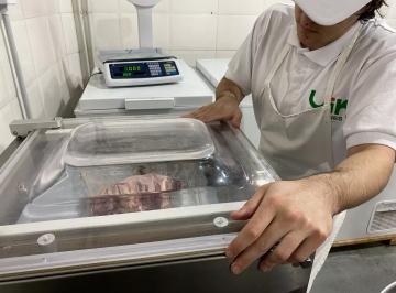 Fondo de comercio , Mataderos · Fondo de Comercio en Venta - Mayorista/min Carnes Vacuna Pollo y Cerdo - Mataderos