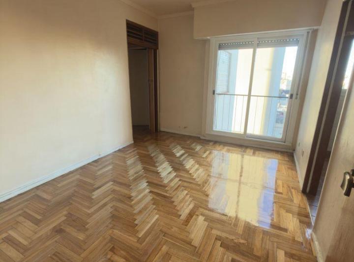 Departamento · 36m² · 2 Ambientes