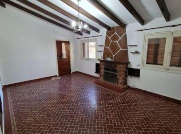 Foto · Venta Casa con Pileta Mas Departamento Independiente Villa del Lago Apto Crédito