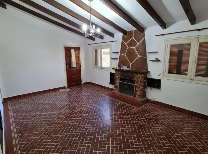 Casa · 170m² · 10 Ambientes