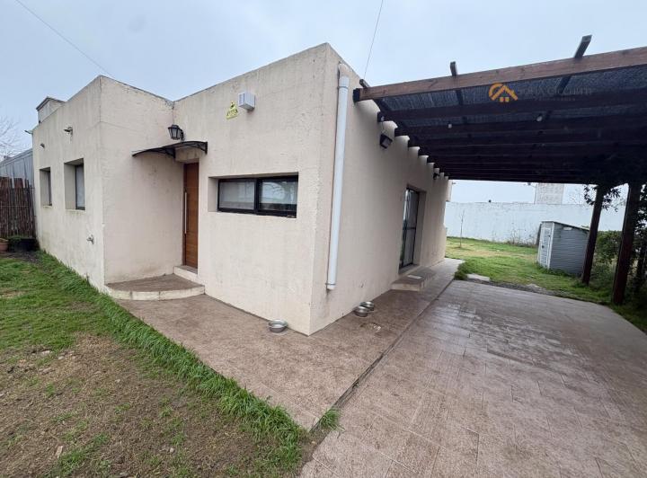 Casa · 85m² · 3 Ambientes