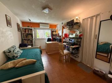 Departamento · 20m² · 1 Ambiente · Venta Monoambiente Almagro Frente 1 Piso Escalera