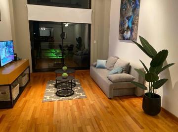 Departamento · 50m² · 2 Ambientes · Departamento en San Telmo