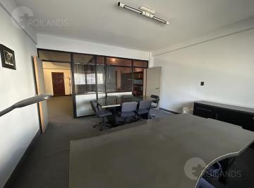Oficina comercial · 75m² · 4 Ambientes · Oficina en San Nicolás