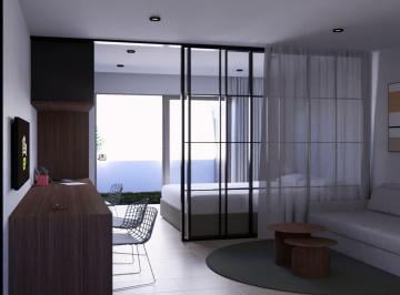 Departamento · 32m² · 1 Ambiente · Venta/monoambiente/a Estrenar/financiación/pozo