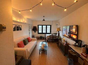 Departamento · 41m² · 2 Ambientes · Venta Apto Brazo Oriental 1 Dormitorio