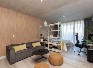 Departamento · 30m² · 1 Ambiente · Alquiler Temporal Exclusivo Monoambiente Amenities Seg 24h