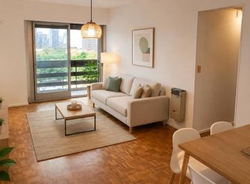 Departamento · 69m² · 4 Ambientes · Departamento 4 Ambientes, con Lavadero, Balcon Corrido, Piso Alto, Luminoso, Bajas Expensas en Boedo