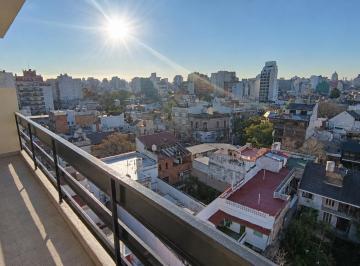 Departamento · 69m² · 4 Ambientes · Departamento 4 Ambientes, con Lavadero, Balcon Corrido, Piso Alto, Luminoso, Bajas Expensas en Boedo