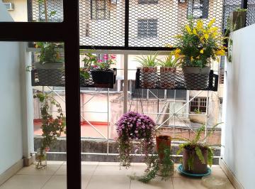 Departamento de 1 ambiente, Balvanera · Departamento de 1 Ambiente con Balcón