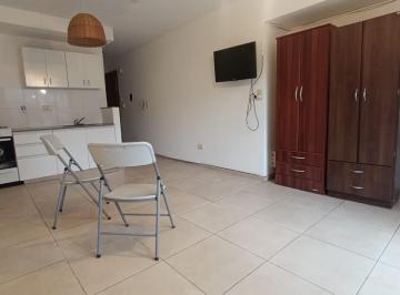 Departamento · 26m² · 1 Ambiente · Monoambiente Semi - Amoblado en Barrio Lourdes
