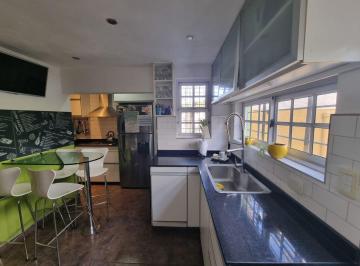 Casa · 131m² · 5 Ambientes · 1 Cochera · Venta Casa 5 Amb Gral Pacheco Tigre Apto Credito