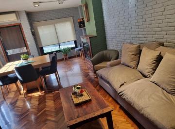 Casa · 131m² · 5 Ambientes · 1 Cochera · Venta Casa 5 Amb Gral Pacheco Tigre Apto Credito