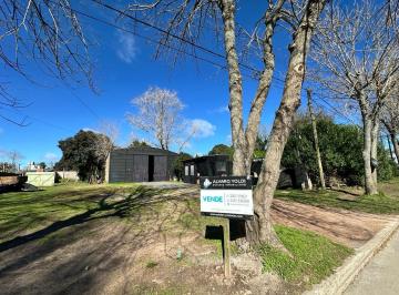 Bodega-Galpón · 480m² · 2 Ambientes · Galpón + Oficina en Venta