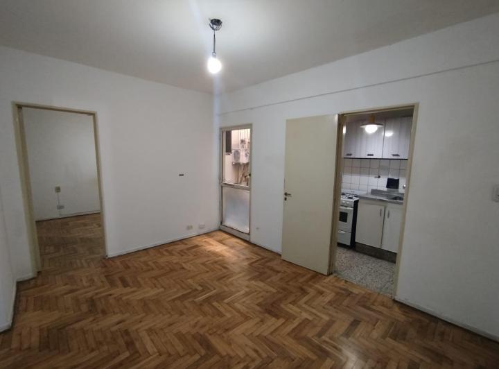 Departamento · 32m² · 2 Ambientes