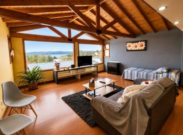 Casa · 133m² · 3 Ambientes · Vivienda + Monoambiente | Ushuaia