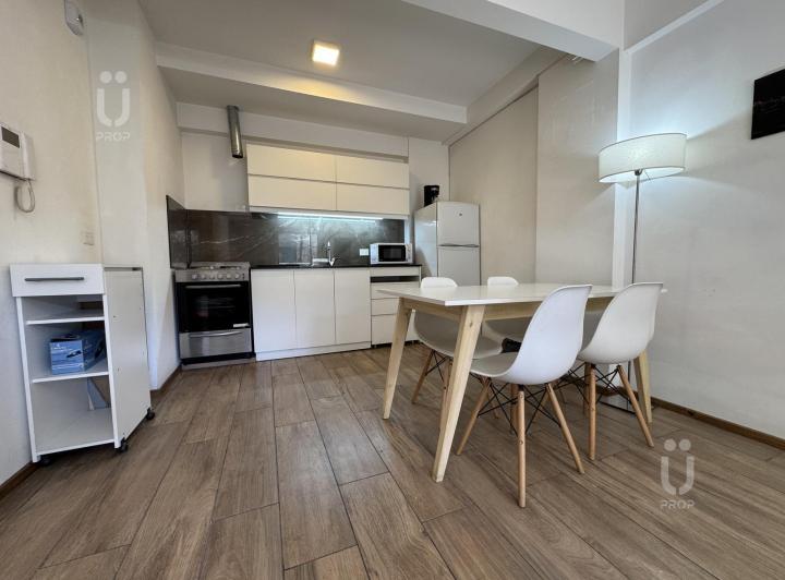Departamento · 32m² · 1 Ambiente
