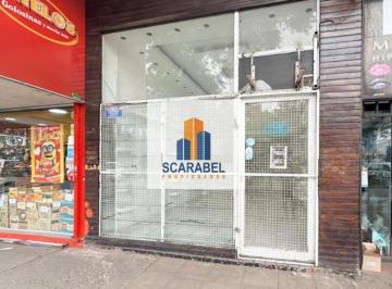 Local comercial de 1 ambiente, Merlo · Local Comercial en Alquiler Ubicado en Merlo