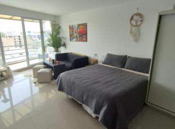 Departamento · 40m² · 1 Ambiente · Monomabiente Vista Panorámica - Le Brique