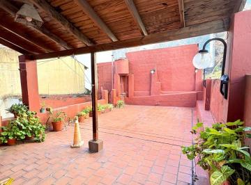PH de 4 ambientes, Almagro · Tipo Casa de 4 Ambientes con Terraza y Patio