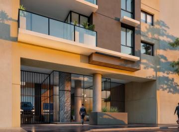 Departamento · 118m² · 4 Ambientes · 1 Cochera · Departamento en Construccion - Financiado