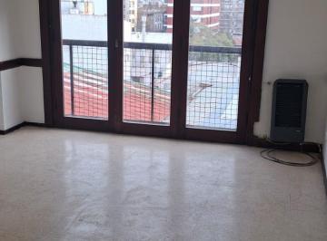 Departamento · 30m² · Alquiler Departamento un Ambiente en Centro. Exp. Incluidas