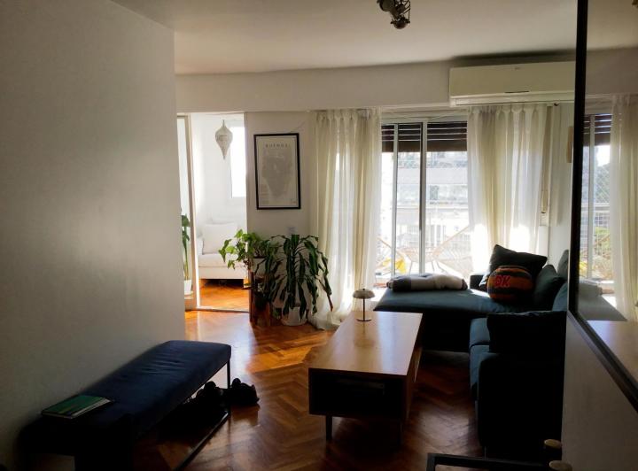 Departamento · 73m² · 4 Ambientes