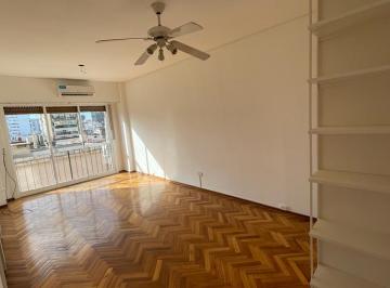 Departamento de 1 ambiente, Palermo · Lindísimo Monoambiente, Muy Luminoso, Baulera. Aire Ac. Impecable. Dueño Directo