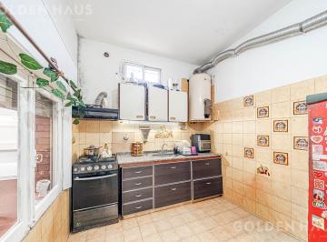 PH · 38m² · 2 Ambientes · Venta: PH en Pb, Lomas del Mirador, a m. de Av Gral. Paz. - Apto Crédito