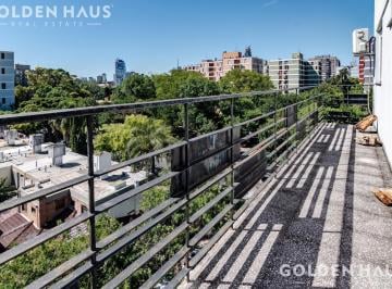Departamento · 51m² · 3 Ambientes · Departamento a m del Parque Lezama