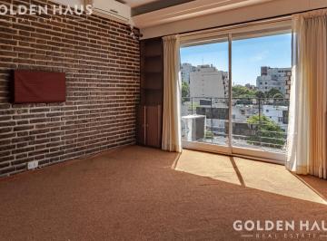 Departamento · 51m² · 3 Ambientes · Departamento a m del Parque Lezama