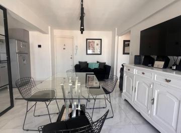 Departamento · 40m² · 2 Ambientes · Alquiler 12 Meses - Departamento 2 Ambientes - Plaza Colon