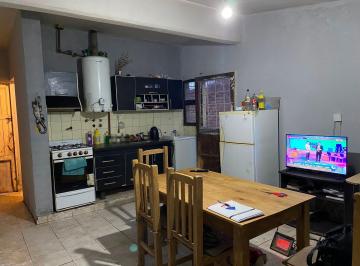 Casa · 48m² · 3 Ambientes · 1 Cochera · Casa 3 Amb Venta Godoy Cruz Oportunidad Permuta