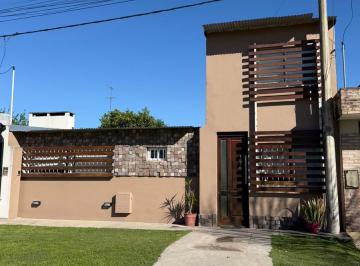 Casa · 85m² · 2 Dormitorios · Casa en Barrio Belgrano