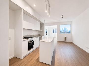 Departamento · 105m² · 4 Ambientes · Venta 3 Dorm. Reciclado Balcon