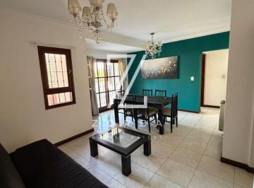 Departamento de 3 ambientes, Salta · Departamento en Alquiler – Av Virrey Toledo 1500