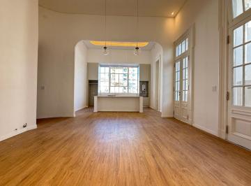 Departamento · 150m² · 4 Ambientes · Venta 3 Dorm. Barrio Martin Reciclado Patio