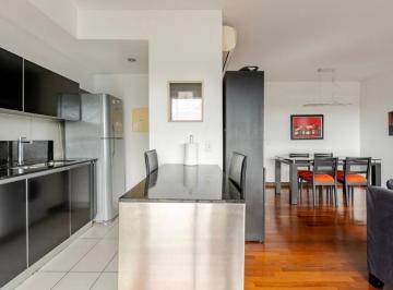 Departamento de 2 ambientes, Puerto Madero · Alquiler Zencity
