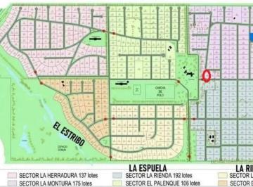 Terreno · 2799m² · Venta Lote Chacras de San Andres Carlos Keen