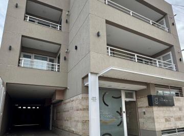 Departamento de 2 ambientes, Plottier · En Alquiler Amplio Departamento 1 Dormitorio, calle Chos Malal 254 Plottier