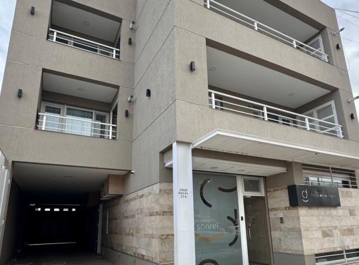 Departamento · 63m² · 2 Ambientes