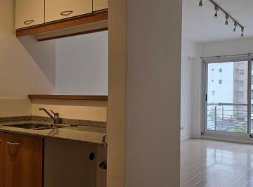 Departamento · 38m² · 2 Ambientes · 1 Cochera · Alquiler 2 Ambientes Recoleta Balcon y Cochera