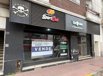 Local comercial · 907m² · Local en Venta en Tigre, G. B. a. Zona Norte, Argentina