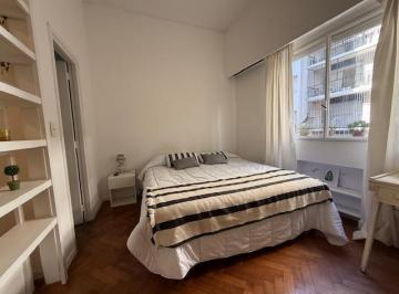 Departamento · 34m² · 1 Ambiente · Departamento en Recoleta