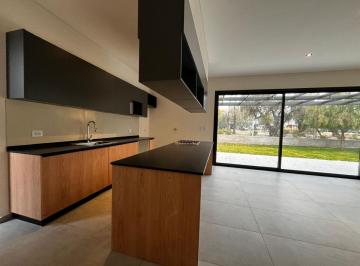 Casa de 1 ambiente, Maipú · Gres Inmobiliaria Vende Casa de 3 Habitaciones en Lar de Vieytes II
