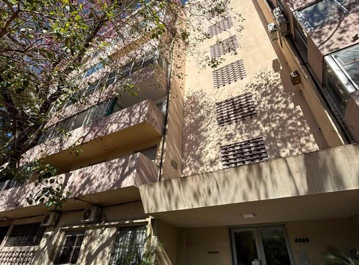 Departamento · 52m² · 4 Ambientes