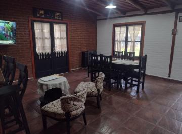 Casa de 4 ambientes, Mar del Plata · Venta Chalet Tipo Cabaña 4 Amb. Sociego
