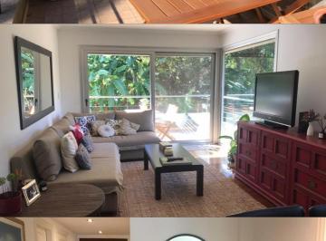 Departamento de 3 ambientes, San Isidro · (Disponible a Partir Noviembre) Depto de Calidad y Confort Sobre Av Libertador
